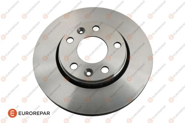 Disque de frein EUROREPAR 1618889780