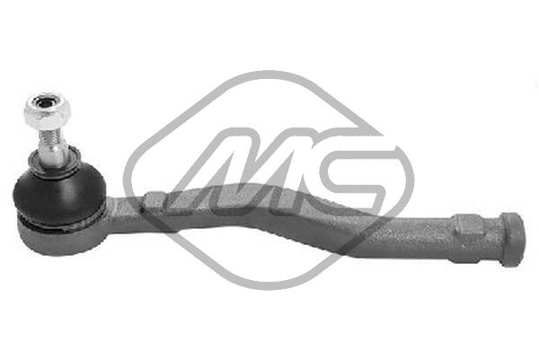 Rotule de barre de connexion Metalcaucho 53534