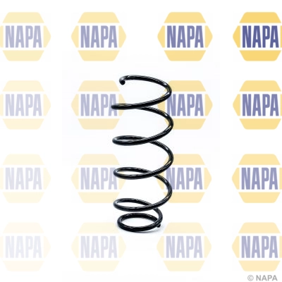 Ressort de suspension NAPA NCS1295