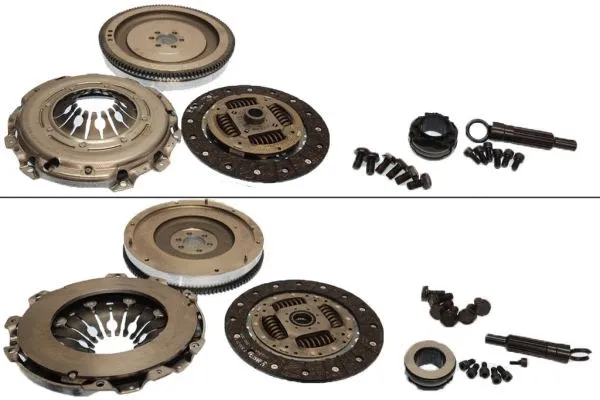 Kit adaptateur, embrayage KAWE DMV328M