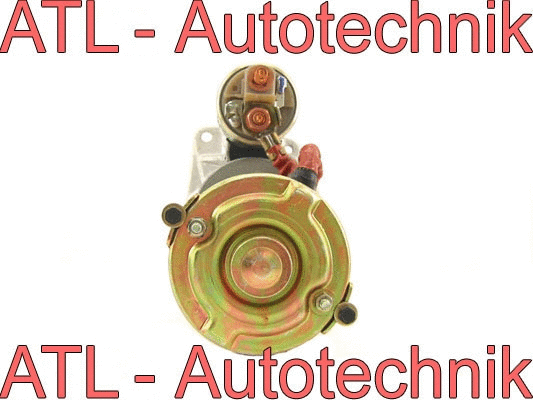 Démarreur ATL Autotechnik A 15 410