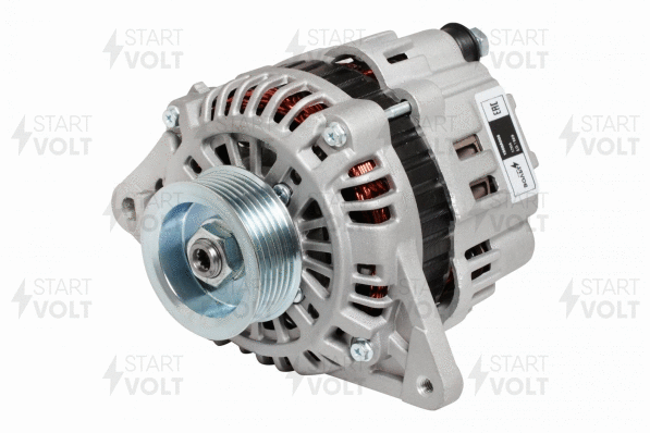 Alternateur STARTVOLT LG 1169
