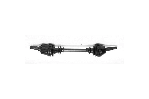Arbre de transmission DA SILVA 6306T