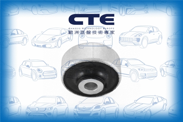 Suspension, bras de liaison CTE CBH19029
