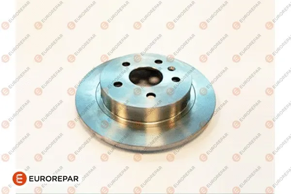 Disque de frein EUROREPAR 1687776880