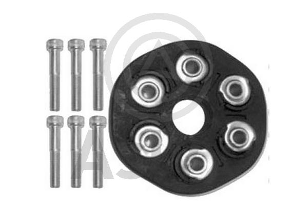 Joint, arbre de transmission Aslyx AS-202553