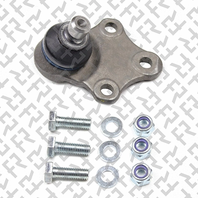Rotule de suspension FR REDAELLI CI-102K