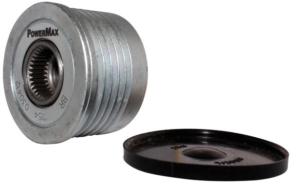 Kit de réparation, alternateur PowerMax 81112154