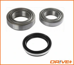 Kit de roulements de roue Dr!ve+ DP2010.10.0397