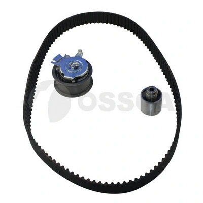 Kit de courroie crantée OSSCA 06141