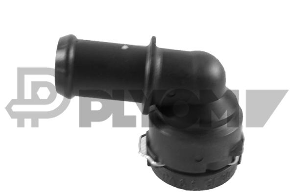 Tuyauterie de liquide de refroidissement PLYOM P770943
