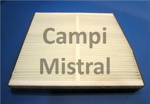 Filtre, air de l'habitacle Mistral Filter AVF1404