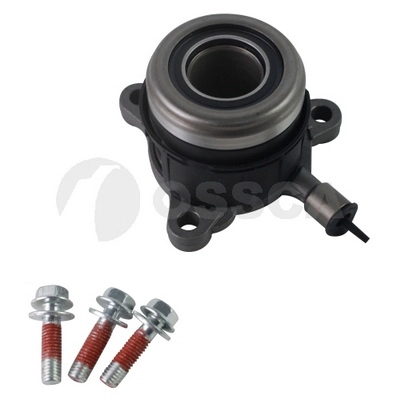 Butée hydraulique, embrayage OSSCA 67071