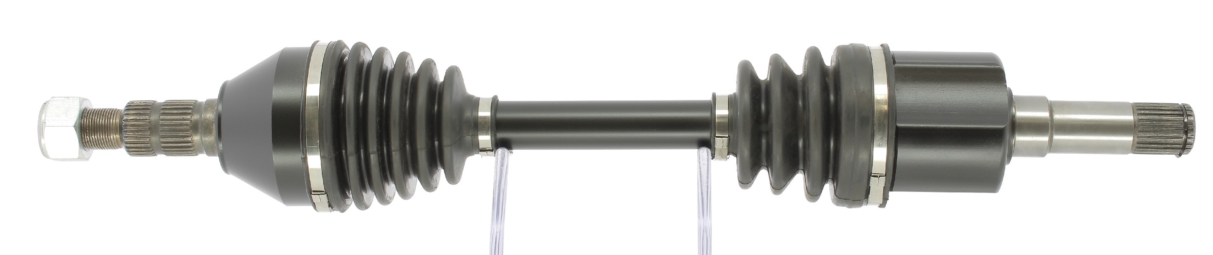 Arbre de transmission FRIESEN FDS2889