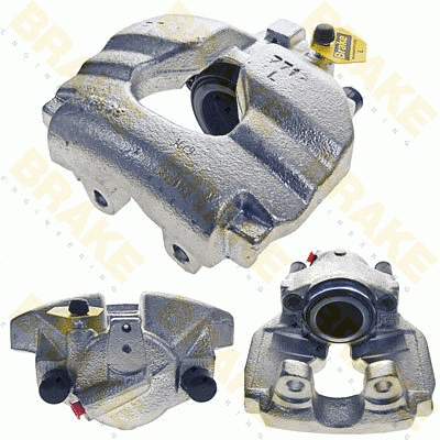 Étrier de frein Brake ENGINEERING CA2694