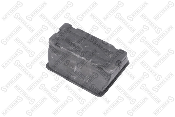 Butée élastique, suspension STELLOX 84-02158-SX