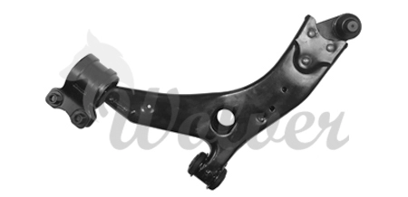 Rotule de barre de connexion WOLVER SP312001
