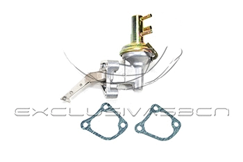 Pompe à carburant MDR MFL-6514