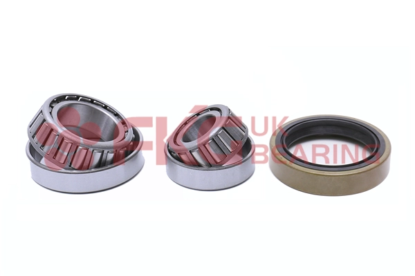 Kit de roulements de roue FKG GL4011S
