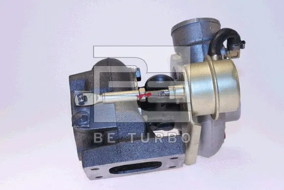 Turbocompresseur, suralimentation BE TURBO 124337
