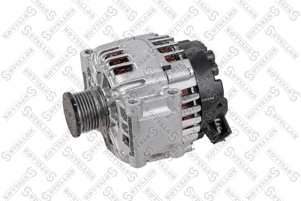 Alternateur STELLOX 06-10819-SX