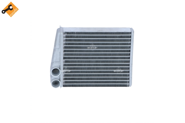 Système de chauffage WILMINK GROUP WG2162034