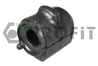 Support, suspension du stabilisateur PROFIT 2305-0503