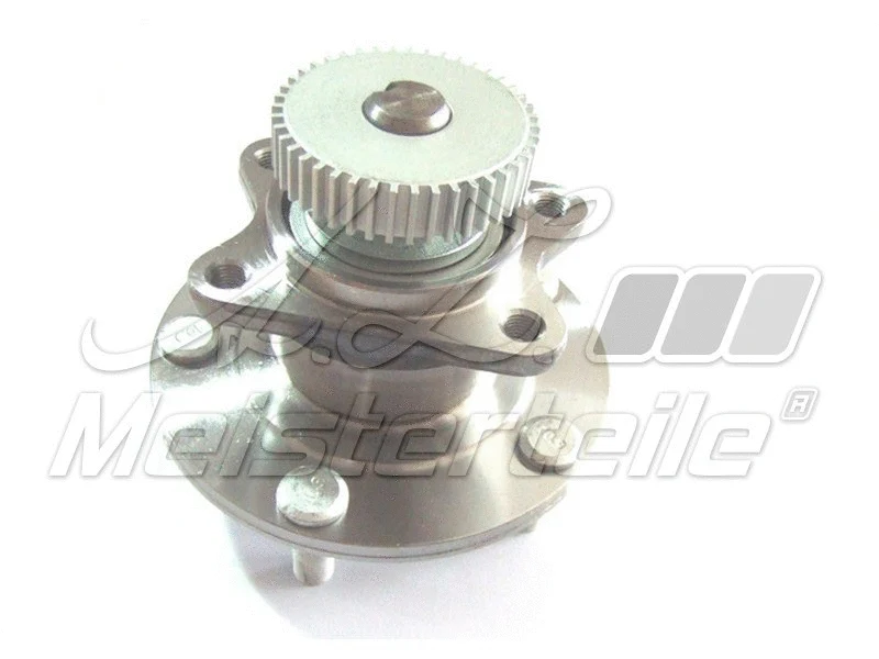 Kit de roulements de roue A.Z. Meisterteile AZMT-42-051-1145
