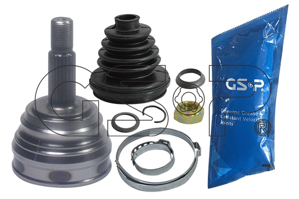 Jeu de joints, arbre de transmission GSP-BR 861018