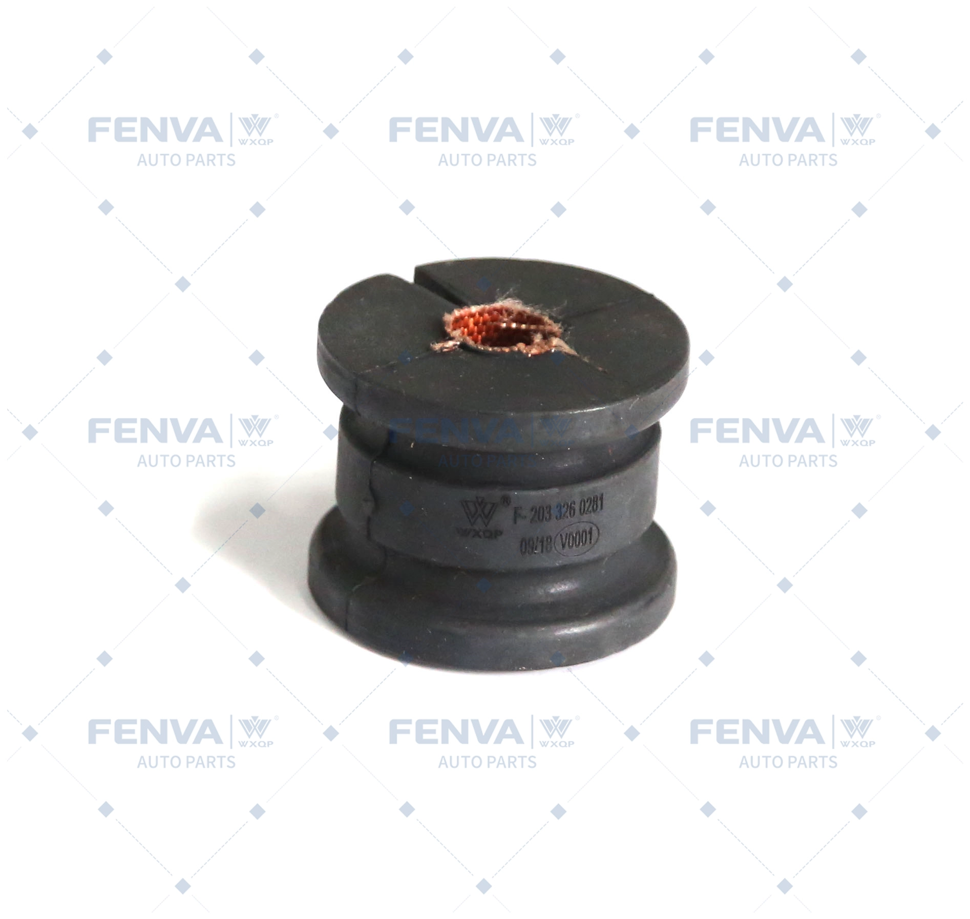 Suspension, stabilisateur WXQP 181585