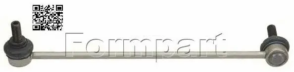 Entretoise/tige, stabilisateur FORMPART 1108024-XL
