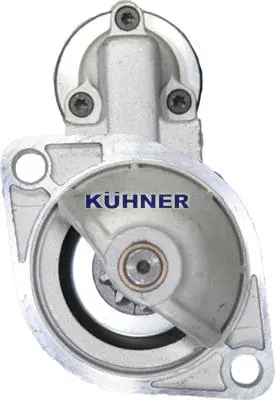 Démarreur AD KÜHNER 254005