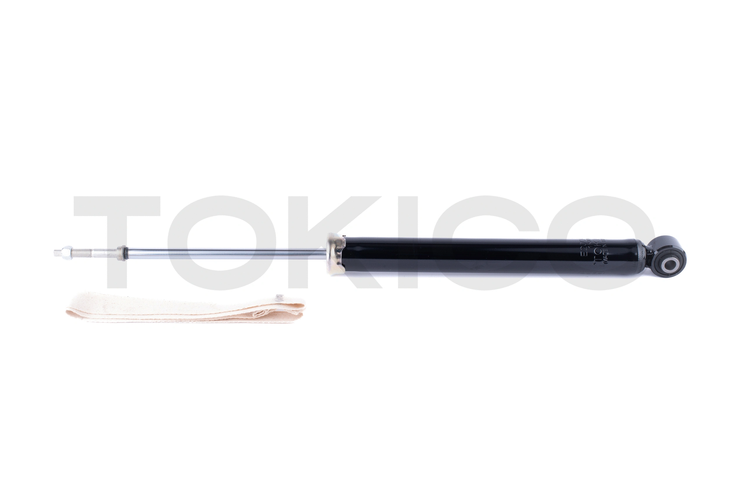 Amortisseur TOKICO E20043