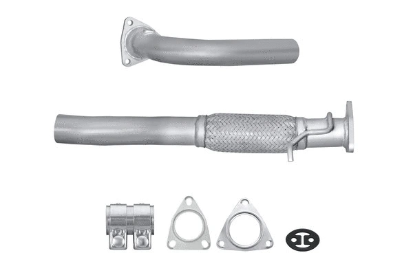 Tuyau d'échappement Faurecia FS05180