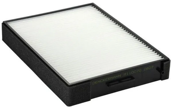 Filtre, air de l'habitacle DENCKERMANN M110070