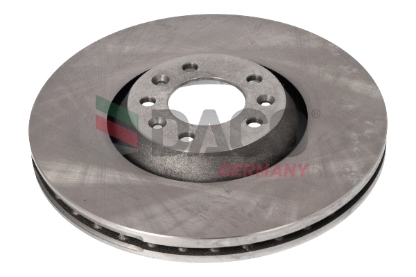 Disque de frein DACO Germany 600621