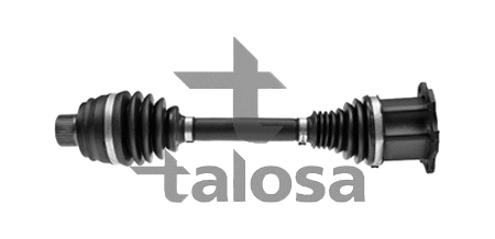 Arbre de transmission TALOSA 76-AD-8009