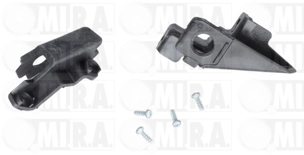 Kit de réparation, phare principal (support) MI.R.A. 52/5001
