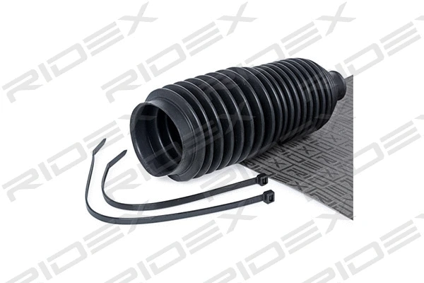 Joint-soufflet, direction RIDEX 191B0021