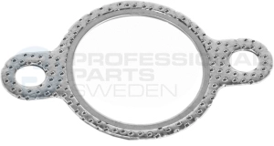 Joint, tuyau d'échappement Professional Parts 25433090