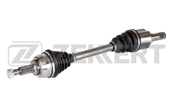 Arbre de transmission ZEKKERT AW-4826