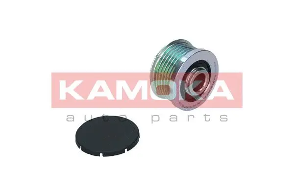 Poulie roue libre, alternateur KAMOKA RC028