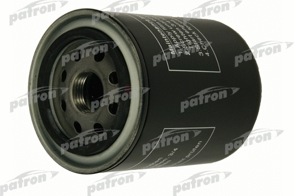 Filtre à huile PATRON PF4064
