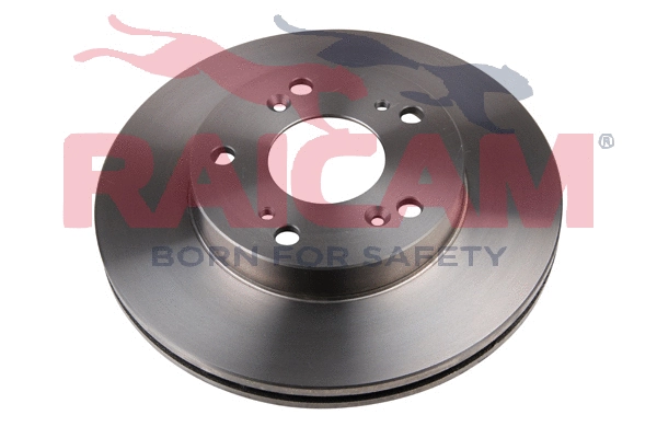 Disque de frein RAICAM RD01151