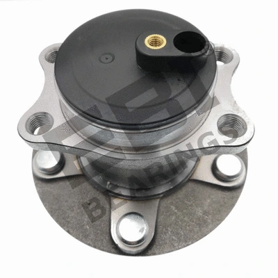 Kit de roulements de roue EBI EBK2409