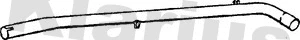 Tuyau d'échappement KLARIUS 140195