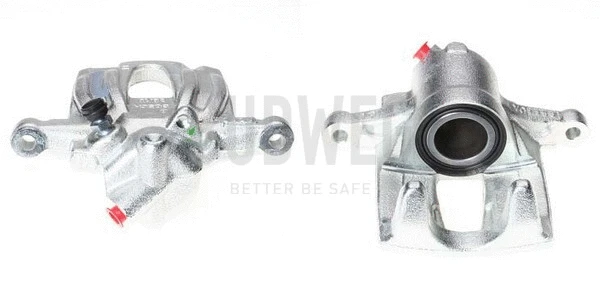 Étrier de frein BUDWEG CALIPER 343559