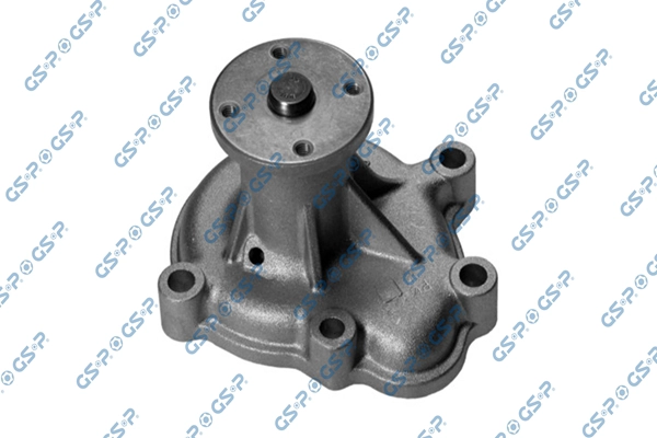 Pompe à eau, refroidissement du moteur GSP WP900546