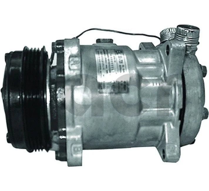 Compresseur, climatisation ACR 130120