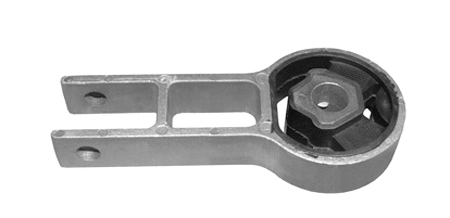 Support moteur WOLVER SM80810